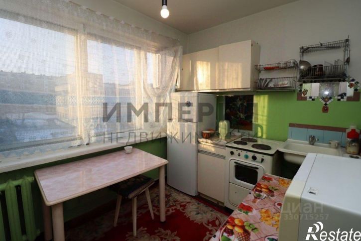 2-комн квартира Кольцевая улица, 64А,  д. 64А