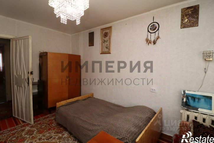 2-комн квартира Кольцевая улица, 64А,  д. 64А