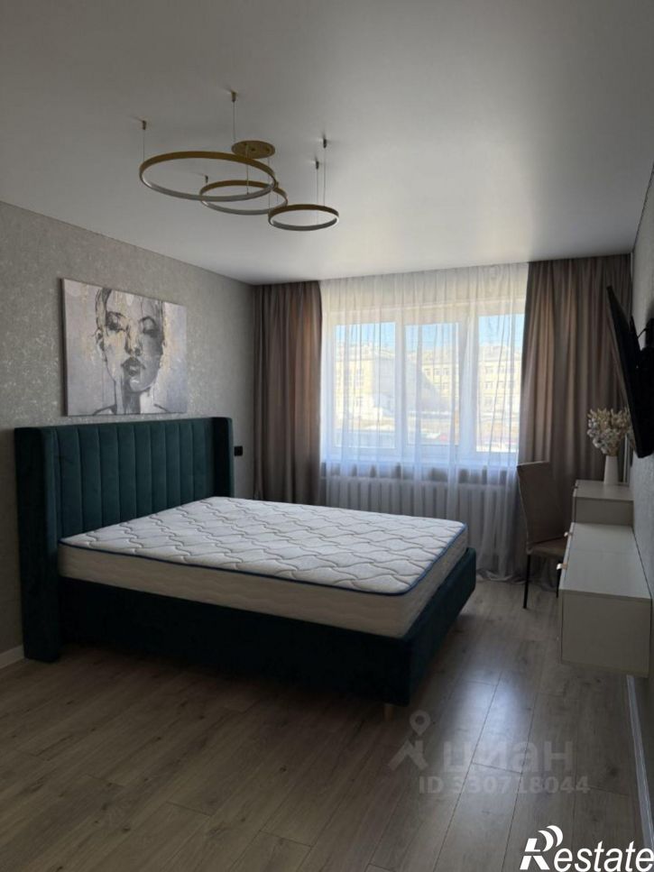 2-комн квартира Пролетарская улица, 70А,  д. 70А