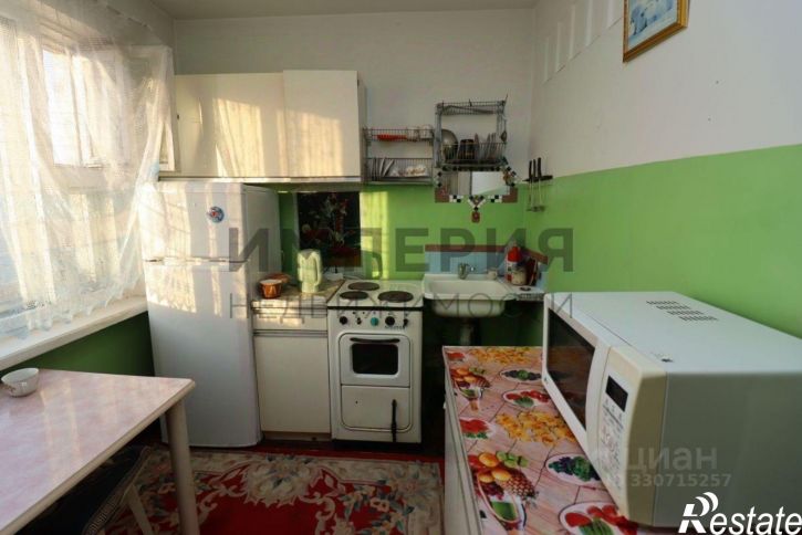 2-комн квартира Кольцевая улица, 64А,  д. 64А
