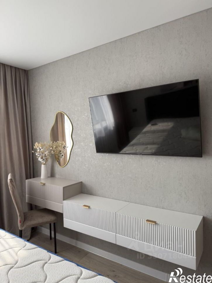 2-комн квартира Пролетарская улица, 70А,  д. 70А
