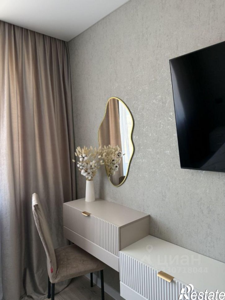 2-комн квартира Пролетарская улица, 70А,  д. 70А