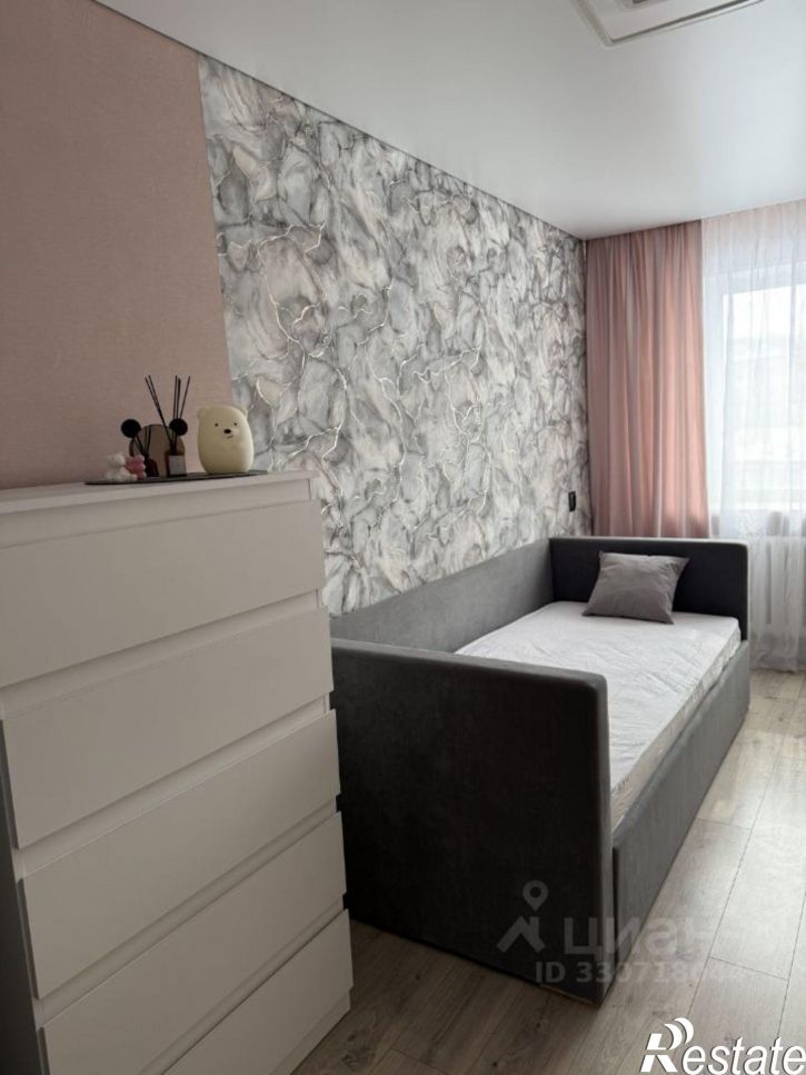 2-комн квартира Пролетарская улица, 70А,  д. 70А