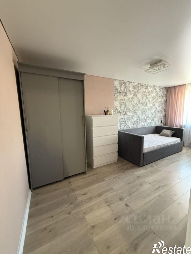 2-комн квартира Пролетарская улица, 70А,  д. 70А