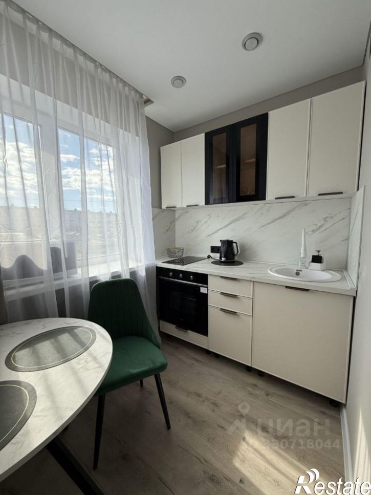 2-комн квартира Пролетарская улица, 70А,  д. 70А