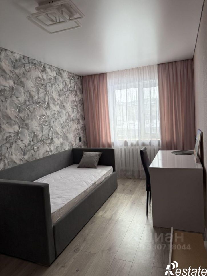 2-комн квартира Пролетарская улица, 70А,  д. 70А