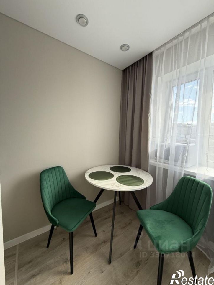 2-комн квартира Пролетарская улица, 70А,  д. 70А