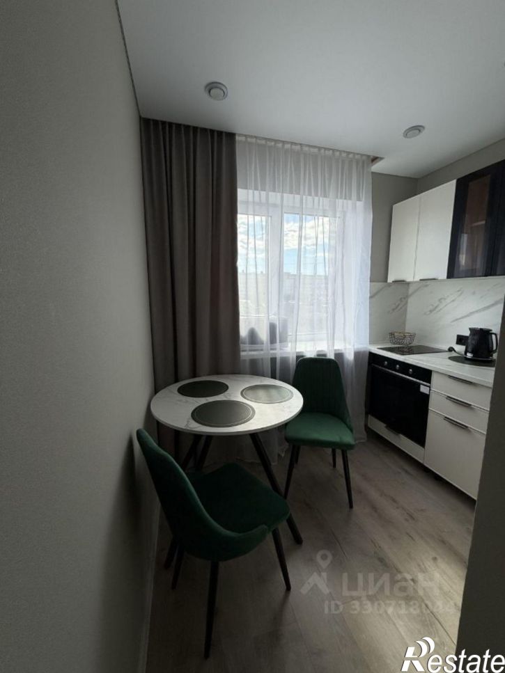 2-комн квартира Пролетарская улица, 70А,  д. 70А