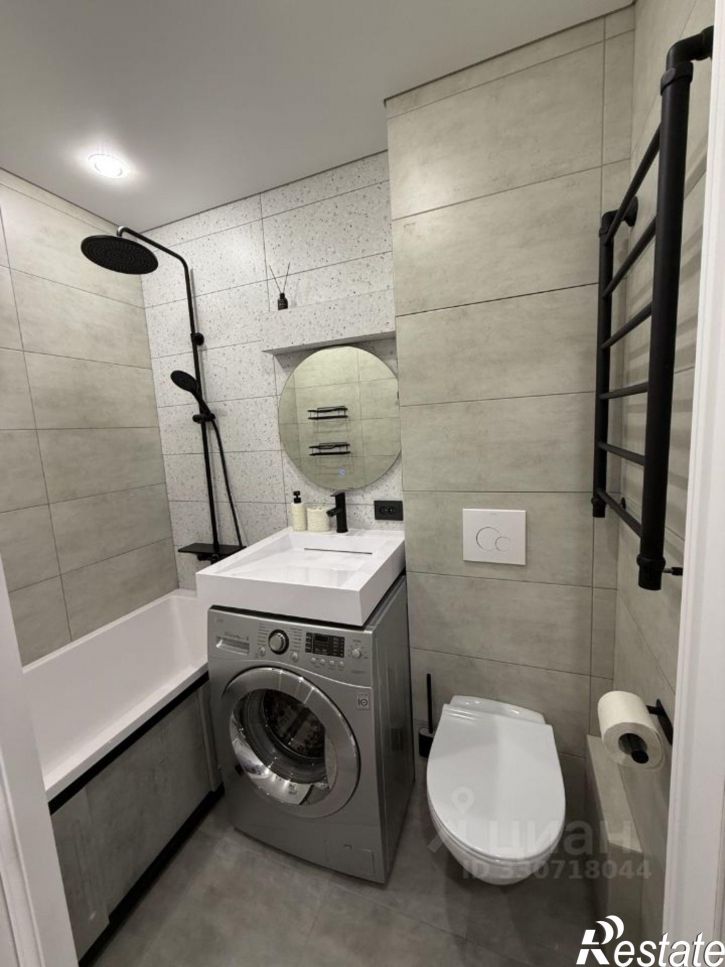 2-комн квартира Пролетарская улица, 70А,  д. 70А