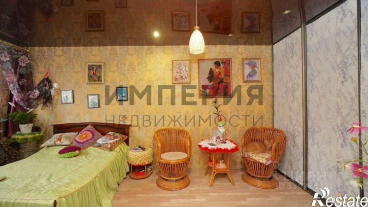 1-комн квартира ул Лукса, 4,  д. 4