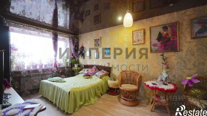 1-комн квартира ул Лукса, 4,  д. 4