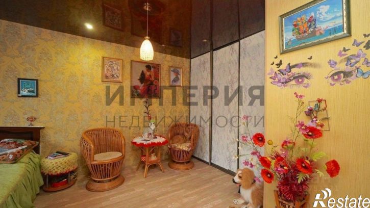 1-комн квартира ул Лукса, 4,  д. 4
