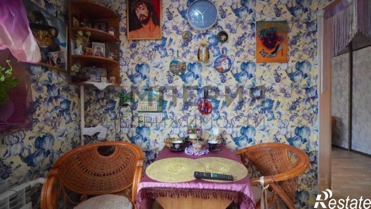 1-комн квартира ул Лукса, 4,  д. 4