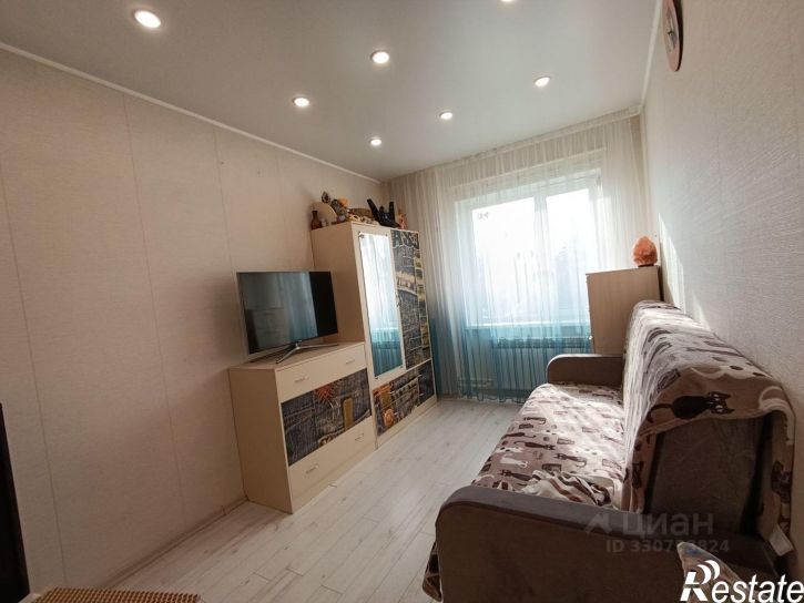 3-комн квартира ул Королева, 2,  д. 2