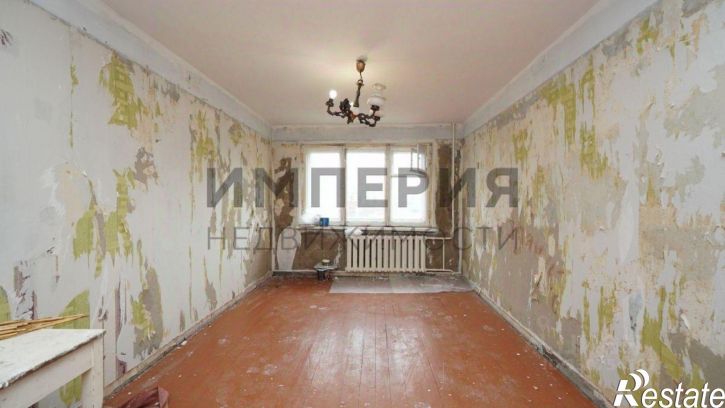 2-комн квартира ул Портовая, 19Б,  д. 19Б