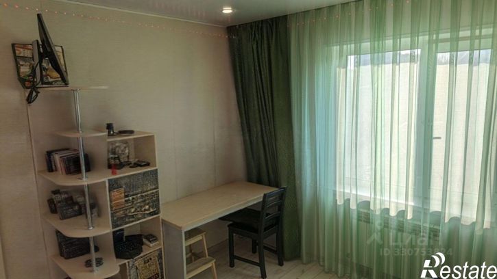 3-комн квартира ул Королева, 2,  д. 2