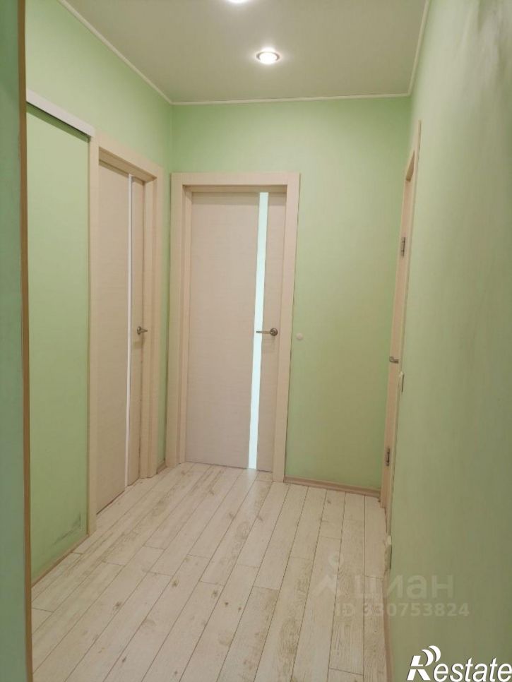 3-комн квартира ул Королева, 2,  д. 2