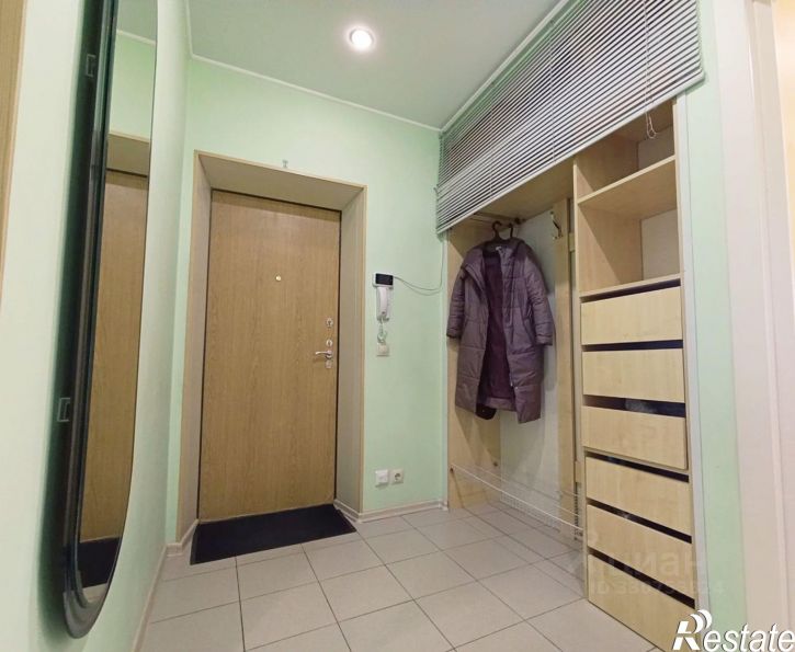 3-комн квартира ул Королева, 2,  д. 2