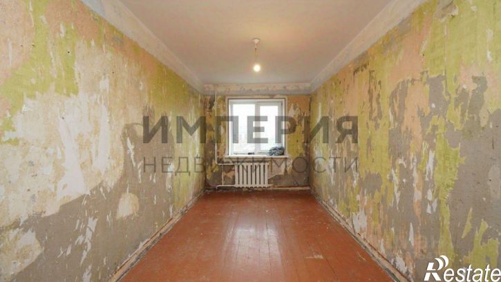 2-комн квартира ул Портовая, 19Б,  д. 19Б