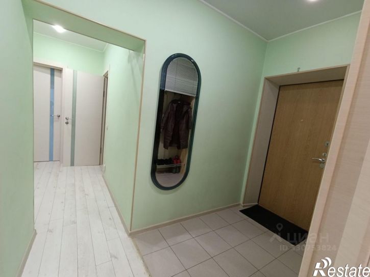 3-комн квартира ул Королева, 2,  д. 2