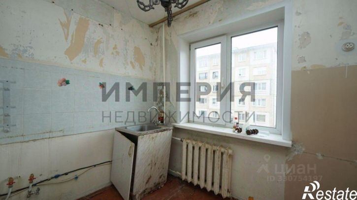 2-комн квартира ул Портовая, 19Б,  д. 19Б