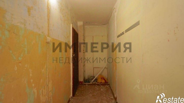 2-комн квартира ул Портовая, 19Б,  д. 19Б