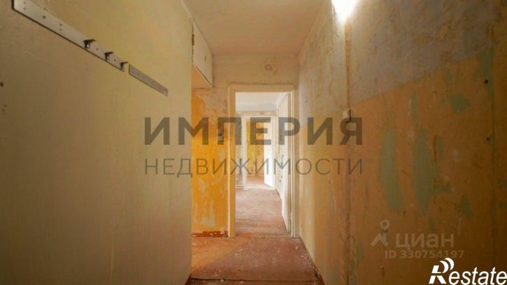 2-комн квартира ул Портовая, 19Б,  д. 19Б