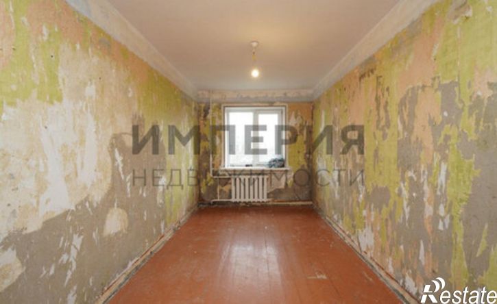 2-комн квартира Портовая улица, 19Б,  д. 19Б