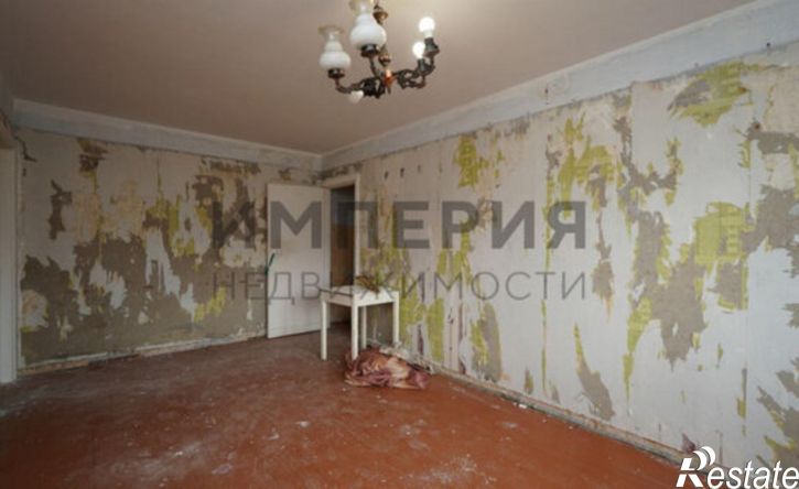 2-комн квартира Портовая улица, 19Б,  д. 19Б
