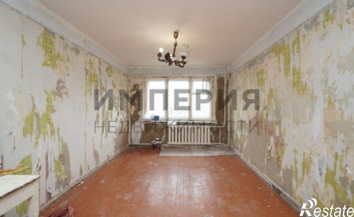 2-комн квартира Портовая улица, 19Б,  д. 19Б