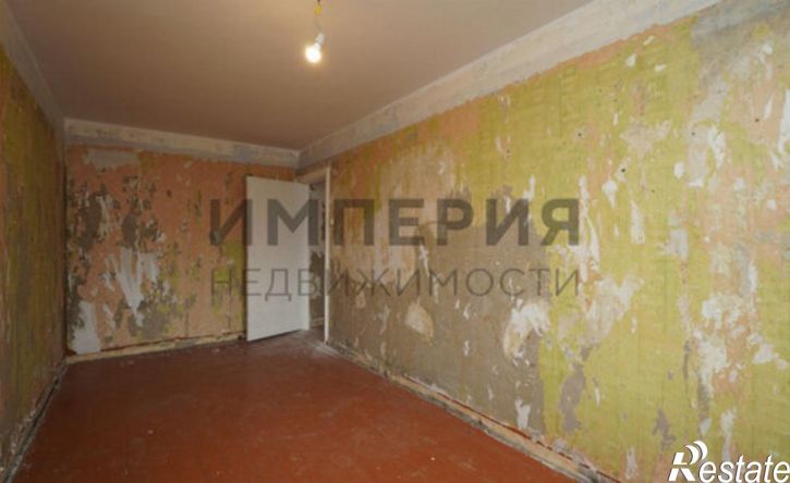 2-комн квартира Портовая улица, 19Б,  д. 19Б