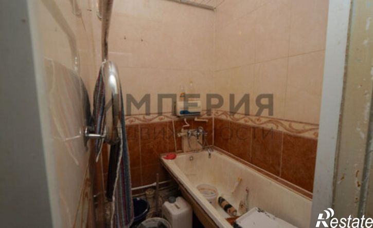 2-комн квартира Портовая улица, 19Б,  д. 19Б