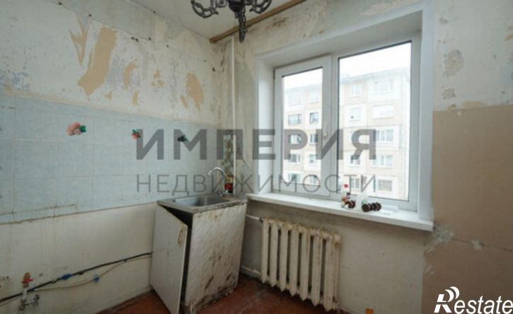 2-комн квартира Портовая улица, 19Б,  д. 19Б