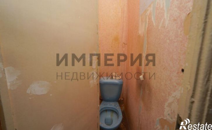 2-комн квартира Портовая улица, 19Б,  д. 19Б
