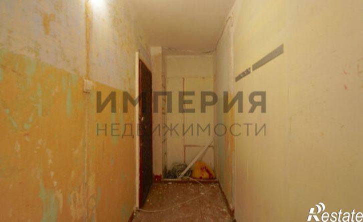 2-комн квартира Портовая улица, 19Б,  д. 19Б