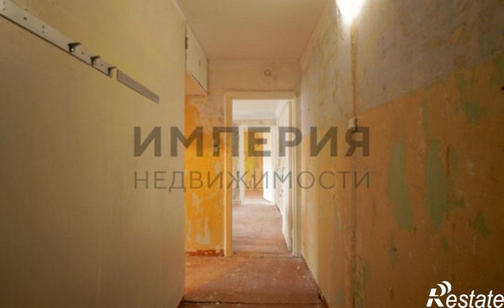 2-комн квартира Портовая улица, 19Б,  д. 19Б