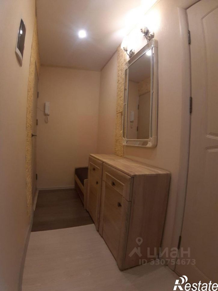 2-комн квартира ул Берзина, 21,  д. 21