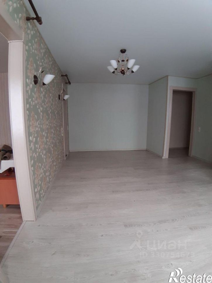 2-комн квартира ул Берзина, 21,  д. 21