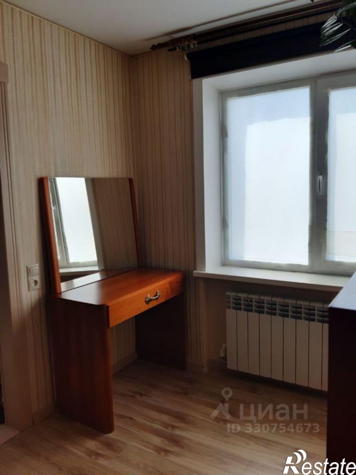 2-комн квартира ул Берзина, 21,  д. 21