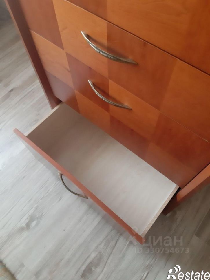 2-комн квартира ул Берзина, 21,  д. 21