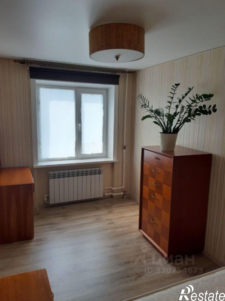 2-комн квартира ул Берзина, 21,  д. 21
