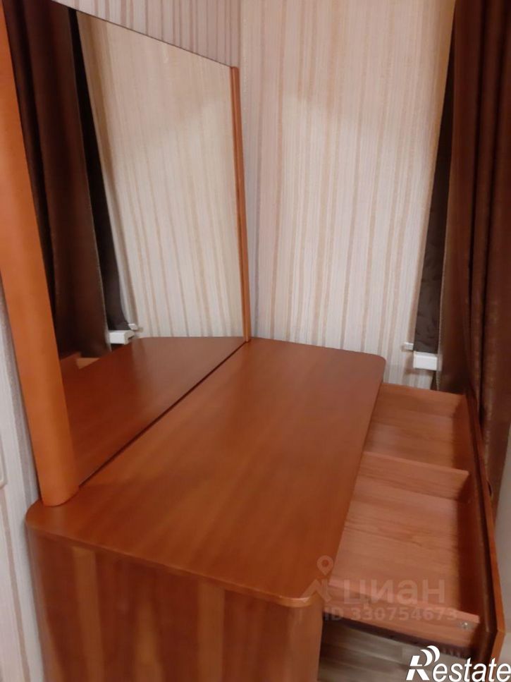2-комн квартира ул Берзина, 21,  д. 21