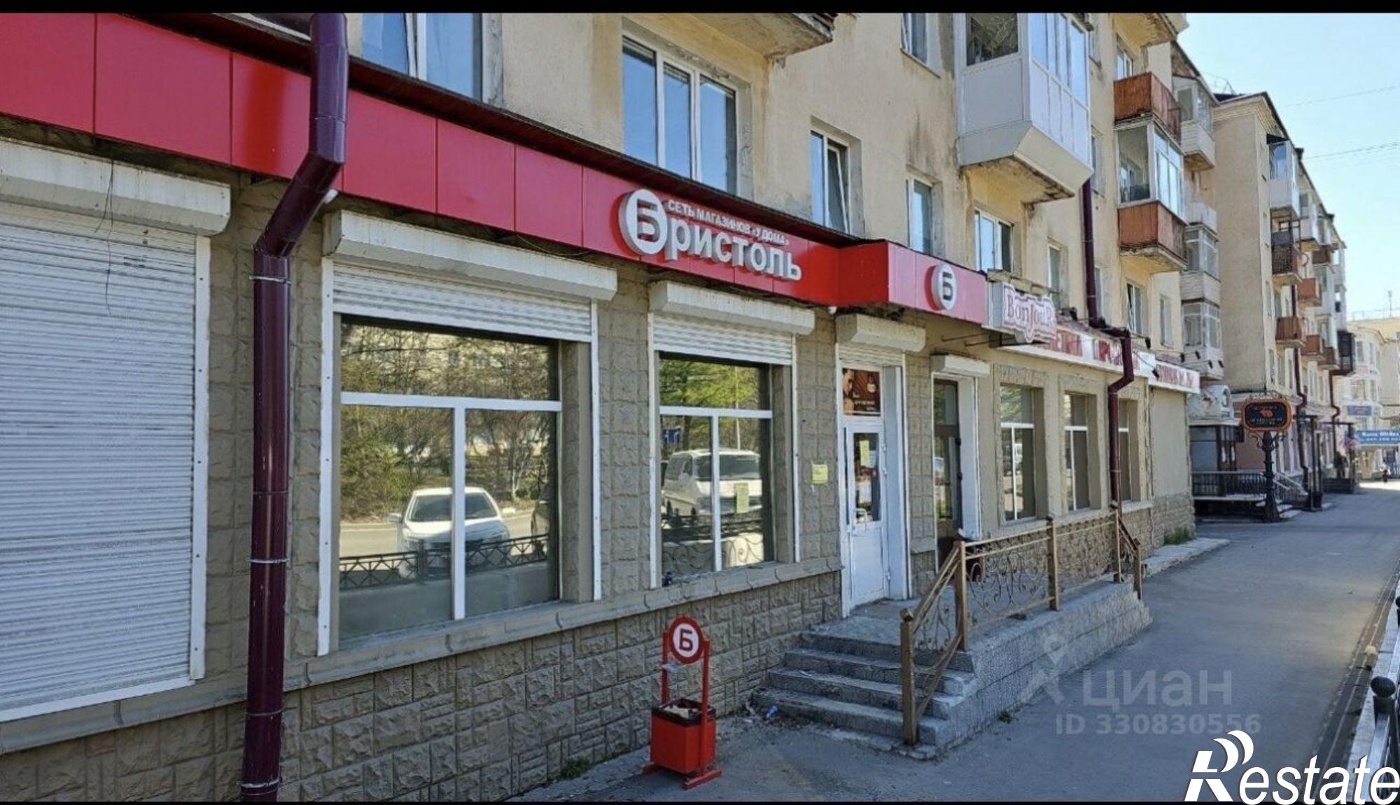 Купить торговое помещение за 68 831 200 рублей на проспект Карла Маркса