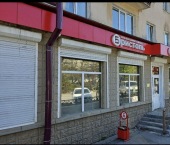 торговое помещение 163 кв м проспект Карла Маркса