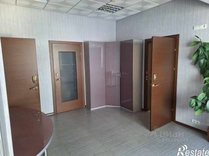 Офис проспект Карла Маркса, 40А,  д. 40А
