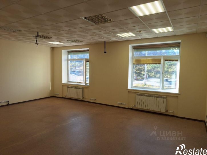 Офис проспект Карла Маркса, 40А,  д. 40А