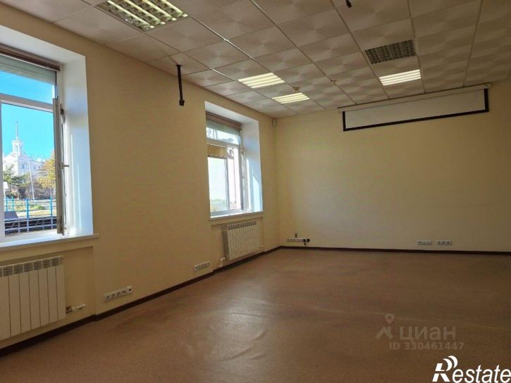 Офис проспект Карла Маркса, 40А,  д. 40А