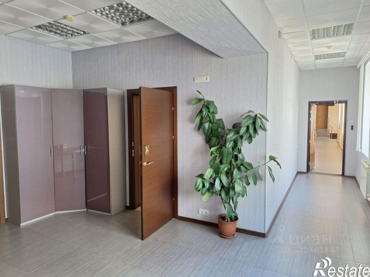Офис проспект Карла Маркса, 40А,  д. 40А