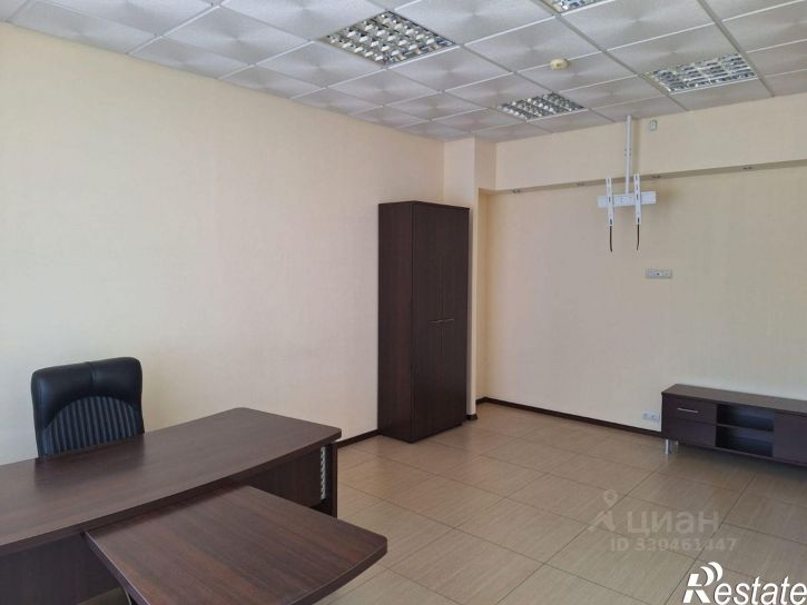 Офис проспект Карла Маркса, 40А,  д. 40А