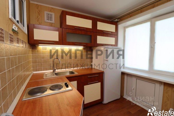 2-комн квартира улица Берзина, 21,  д. 21